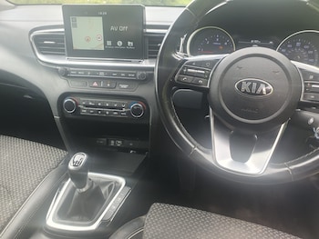 Used Kia Ceed 2019 for sale - 78519972: Photo