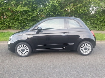 Used Fiat 500 2016 for sale - 78520733: Photo