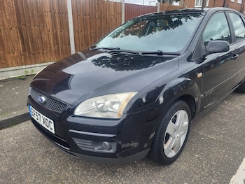 Used Ford Focus 2007 for sale - 78521977: Photo
