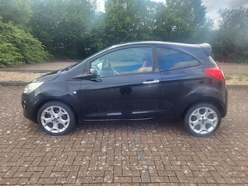 Used Ford Ka 2012 for sale - 78795087: Photo