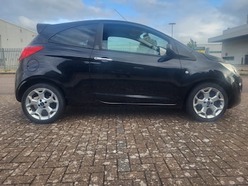Used Ford Ka 2012 for sale - 78795087: Photo