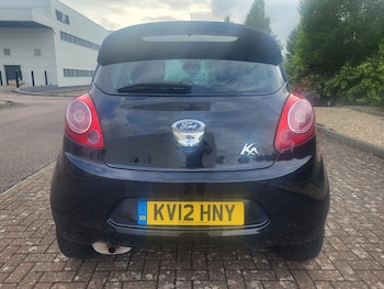 Used Ford Ka 2012 for sale - 78795087: Photo