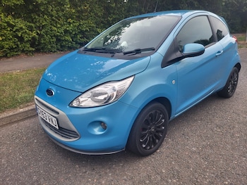 Used Ford Ka 2014 for sale - 79067759: Photo