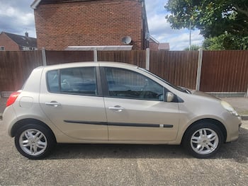 Used Renault Clio 2006 for sale - 79746293: Photo