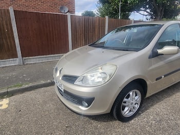 Used Renault Clio 2006 for sale - 79746293: Photo