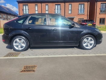 Used Ford Focus 2009 for sale - 78858286: Photo