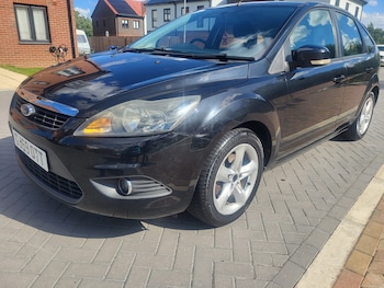 Used Ford Focus 2009 for sale - 78858286: Photo