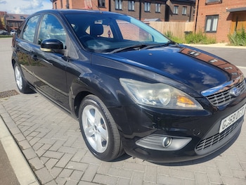 Used Ford Focus 2009 for sale - 78858286: Photo