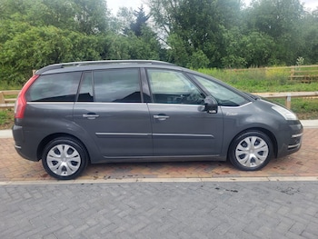 Used Citroen Grand C4 Picasso 2012 for sale - 79486328: Photo