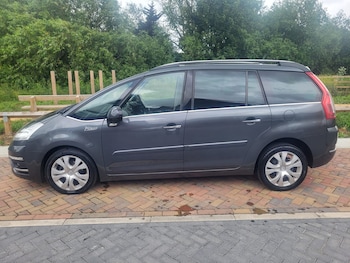 Used Citroen Grand C4 Picasso 2012 for sale - 79486328: Photo