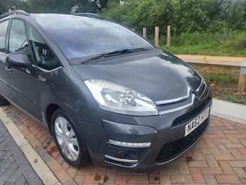 Used Citroen Grand C4 Picasso 2012 for sale - 79486328: Photo
