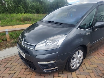 Used Citroen Grand C4 Picasso 2012 for sale - 79486328: Photo