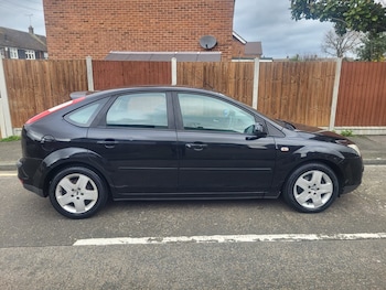Used Ford Focus 2007 for sale - 79069156: Photo