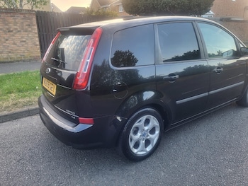Used Ford C-Max 2009 for sale - 78522150: Photo