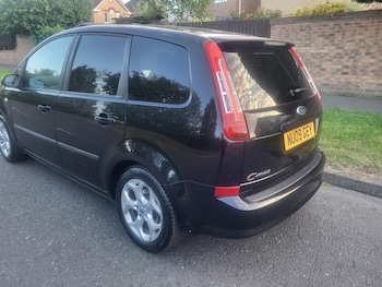 Used Ford C-Max 2009 for sale - 78522150: Photo