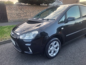 Used Ford C-Max 2009 for sale - 78522150: Photo