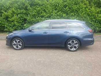 Used Kia Ceed 2019 for sale - 79067513: Photo