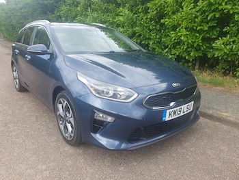 Used Kia Ceed 2019 for sale - 79067513: Photo