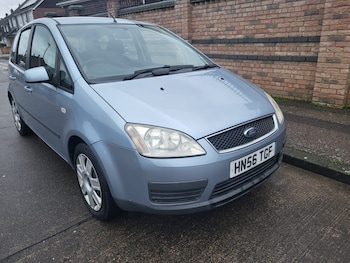 Used Ford Focus C-Max 2006 for sale - 78521916: Photo