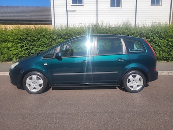 Used Ford C-Max 2008 for sale - 78534955: Photo