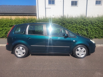 Used Ford C-Max 2008 for sale - 78534955: Photo