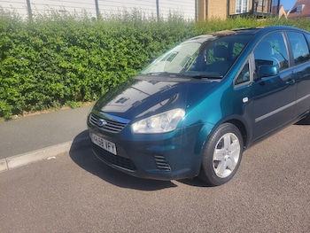 Used Ford C-Max 2008 for sale - 78534955: Photo