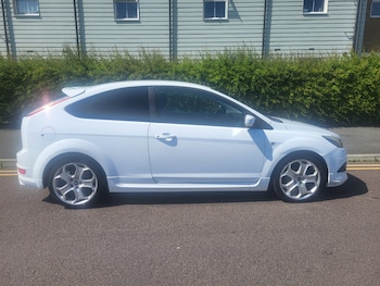 Used Ford Focus 2010 for sale - 78534951: Photo