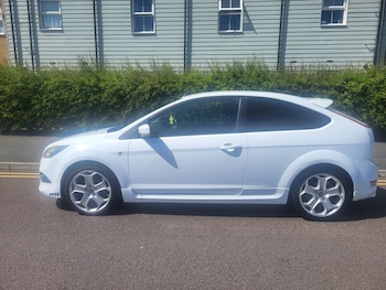 Used Ford Focus 2010 for sale - 78534951: Photo