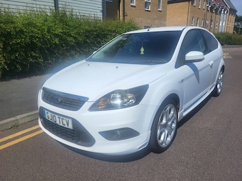 Used Ford Focus 2010 for sale - 78534951: Photo