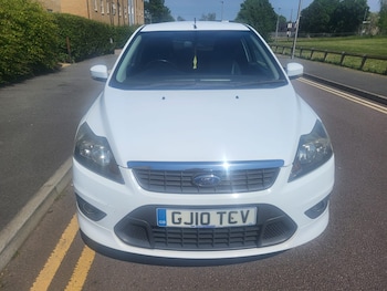 Used Ford Focus 2010 for sale - 78534951: Photo