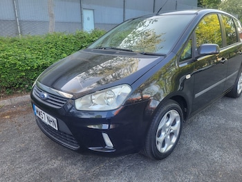 Used Ford C-Max 2008 for sale - 78522132: Photo