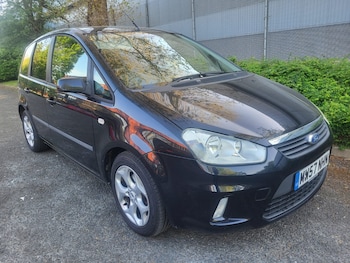 Used Ford C-Max 2008 for sale - 78522132: Photo