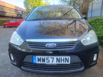 Used Ford C-Max 2008 for sale - 78522132: Photo