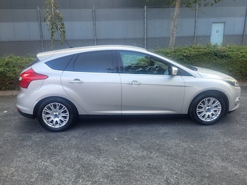 Used Ford Focus 2011 for sale - 79537988: Photo