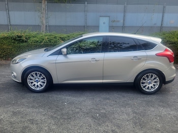 Used Ford Focus 2011 for sale - 79537988: Photo