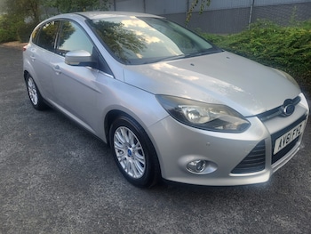 Used Ford Focus 2011 for sale - 79537988: Photo
