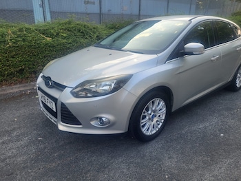 Used Ford Focus 2011 for sale - 79537988: Photo