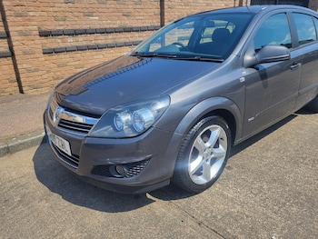 Used Vauxhall Astra 2010 for sale - 78961480: Photo