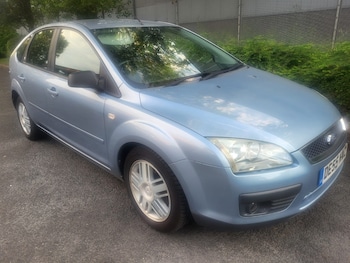 Used Ford Focus 2005 for sale - 78992885: Photo
