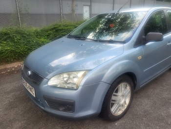 Used Ford Focus 2005 for sale - 78992885: Photo