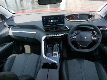 Used Peugeot 3008 2022 for sale - 75576933: Photo
