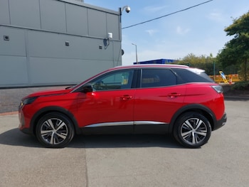 Used Peugeot 3008 2022 for sale - 75576933: Photo