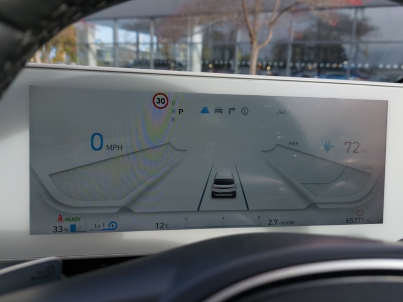 Used Hyundai IONIQ 5 2022 for sale - 76427579: Photo 13