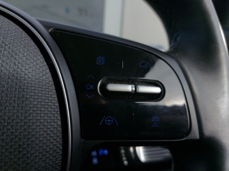 Used Hyundai IONIQ 5 2022 for sale - 76427579: Photo 15