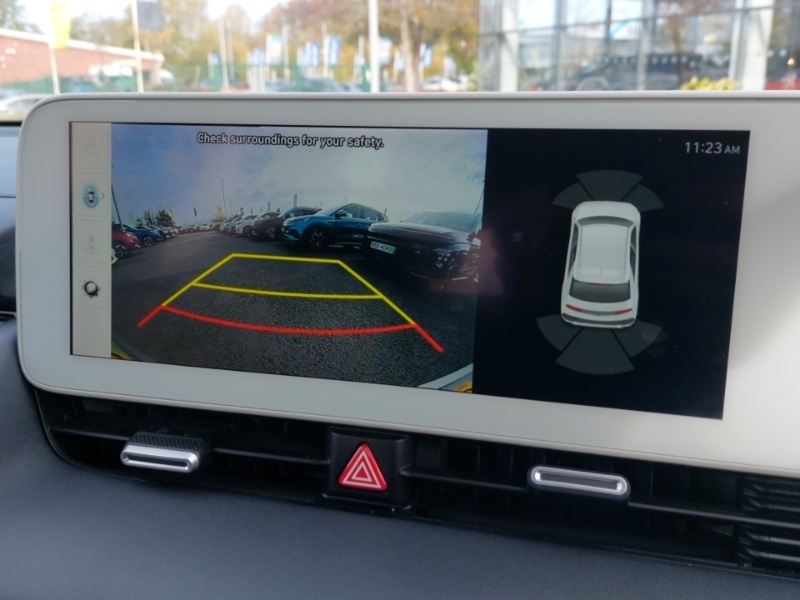 Used Hyundai IONIQ 5 2022 for sale - 76427579: Photo 17