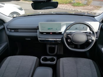 Used Hyundai IONIQ 5 2022 for sale - 76427579: Photo