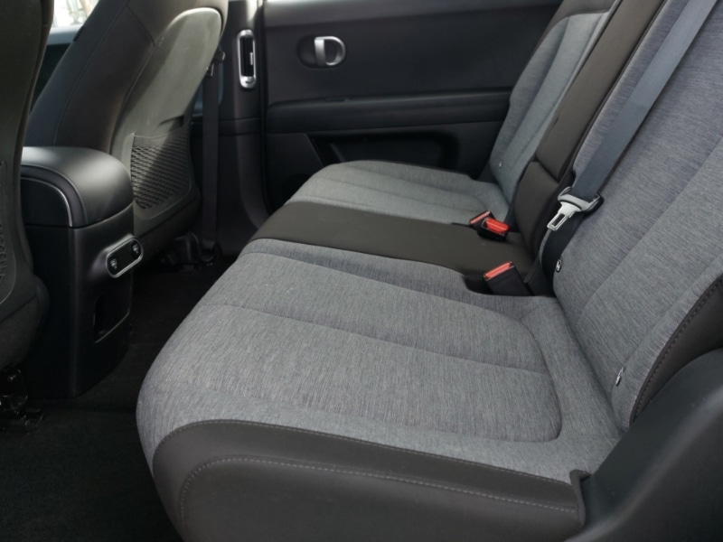 Used Hyundai IONIQ 5 2022 for sale - 76427579: Photo 6