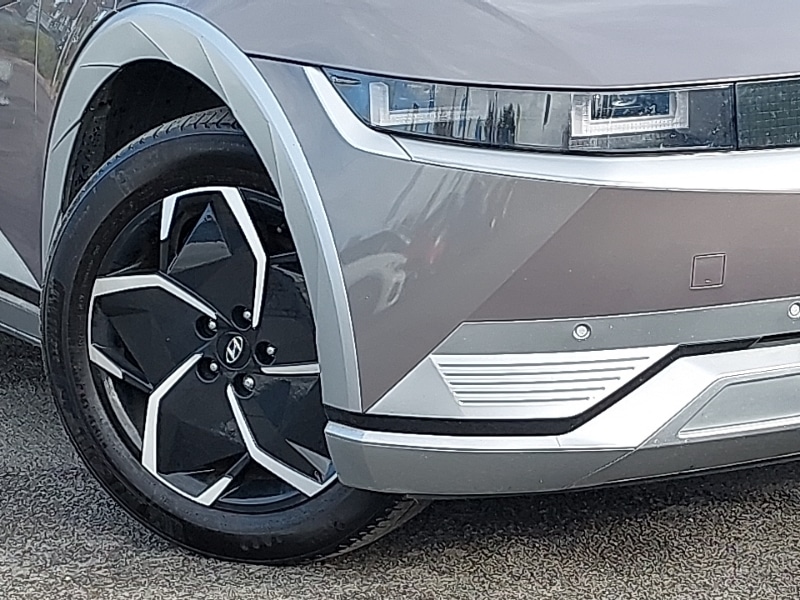 Used Hyundai IONIQ 5 2022 for sale - 76427579: Photo 9