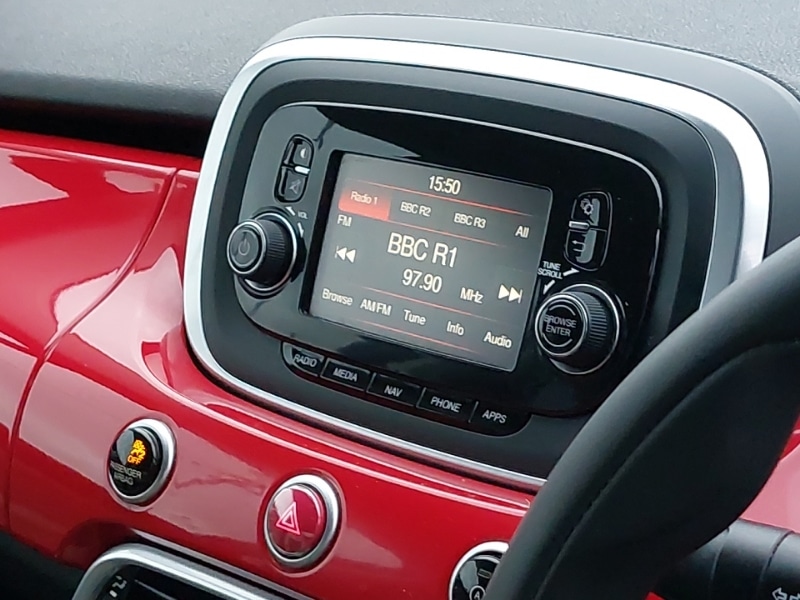 Used Fiat 500X 2015 for sale - 77265090: Photo 11