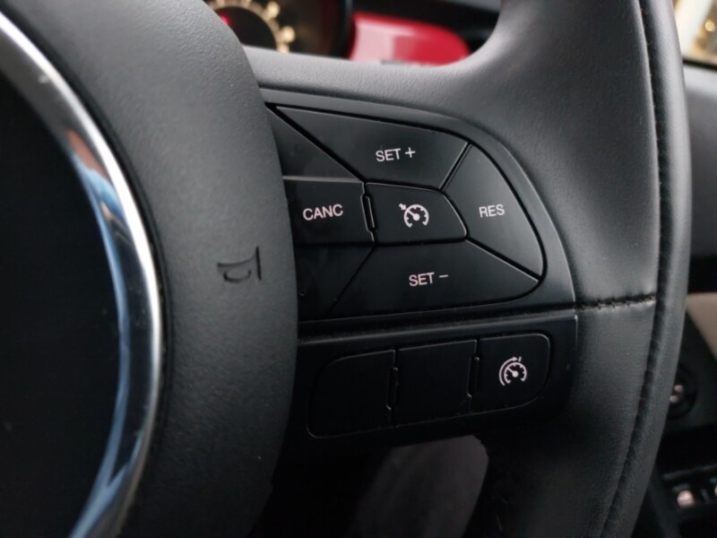 Used Fiat 500X 2015 for sale - 77265090: Photo 14